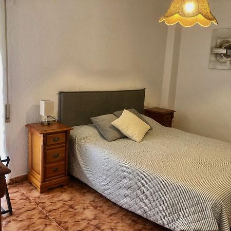 マラガPiso En Pedregalejo A 50M De La Playa.アパートメント エクステリア 写真